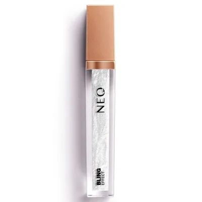 NeoNail Bling Effect Lipgloss (Błyszczyk do ust)