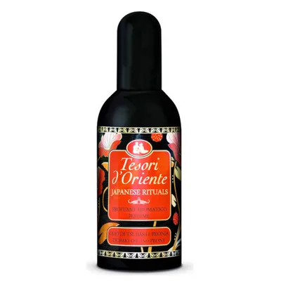 Tesori d'Oriente Japanese Rituals EDP