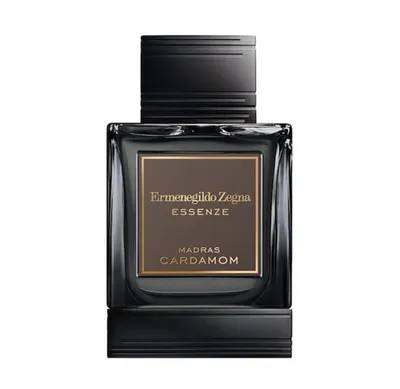 Ermenegildo Zegna Essenze Absolute Cardamon EDP