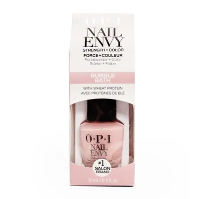 OPI Original Nail Envy, Nail Strengthener Color (Wzmacniająca odżywka do paznokci)