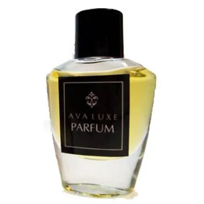 Ava Luxe Feuilles de Patchouli EDP