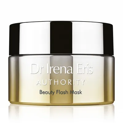 Dr Irena Eris Authority, Beauty Flash Mask (Błyskawiczna maska pielęgnacyjna)