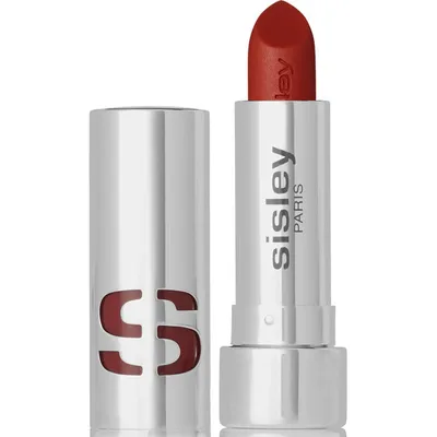 Sisley Phyto, Lip Shine [Ultra Shining Lipstick] (Pomadka do ust)