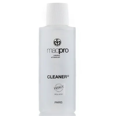 MaqPro Paris Cleaner (Płyn do demakijażu - tonik)