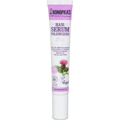 Dr. Konopka's Volumizing Hair Serum (Serum zwiększające objętość włosów)