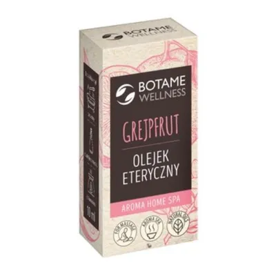 Botame Wellness Aroma Home Spa, Olejek eteryczny grejfrut