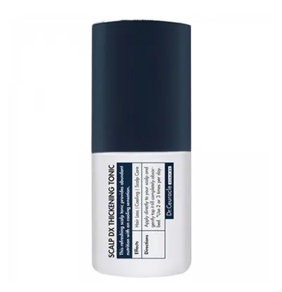 Dr. Ceuracle Scalp DX Scaling Tonic (Tonik zagęszczający do skóry głowy)