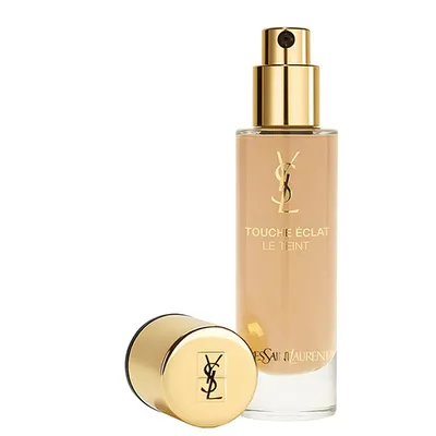 Yves Saint Laurent Le Teint Touche Eclat, Awakening Foundation (Podkład rozświetlający (nowa wersja))