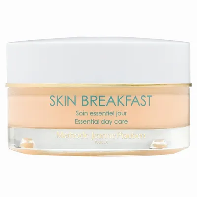 Jeanne Piaubert Skin Breakfast (Krem na dzień))