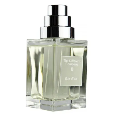 The Different Company Bois d'Iris EDP