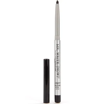 The Balm Mr Write (Now) Eyeliner (Eyeliner w kredce)