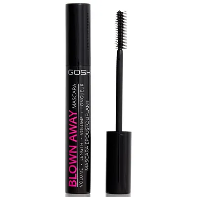 Gosh Blown Away Mascara (Tusz do rzęs)