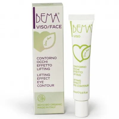Bema Cosmetici Liftingujący krem pod oczy