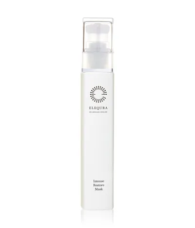 Elequra Intense Restore Mask (Maseczka do twarzy)