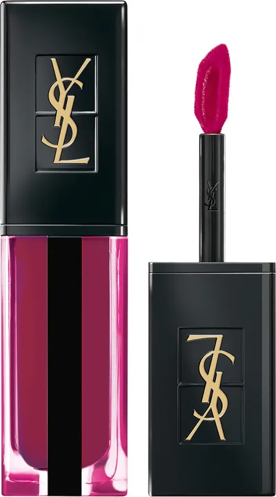 Yves Saint Laurent Vernis A Levres Water Stain (Płynna pomadka do ust)