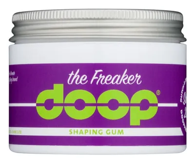 Doop The Freaker Shaping Gum (Modelująca guma do włosów)