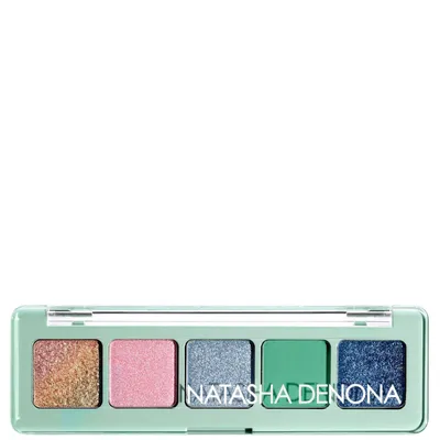 Natasha Denona Mini Pastel Palette (Paleta cieni do powiek)