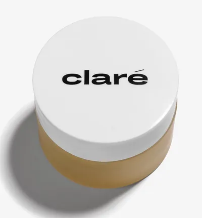 Clare.pro Berries & Seabuckthorn Oil Nourishing Cleansing Paste (Odżywcza pasta myjąca do twarzy)