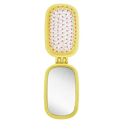 Avon Advance Techniques, Składana szczotka do włosów z lusterkiem