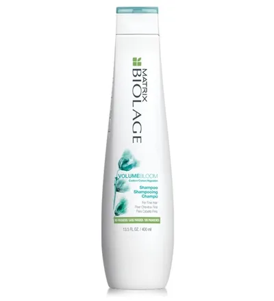 Matrix Biolage, Volume Bloom, Shampoo (Szampon do włosów nadający objętość)