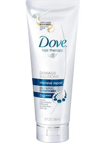 Dove Hair Therapy, Intensive Repair (Ekspresowa maseczka do włosów)