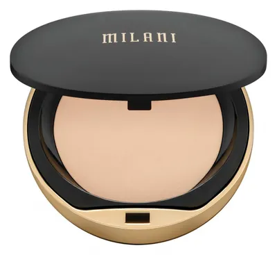 Milani Conceal + Perfect Shine-Proof Powder (Matujący puder)