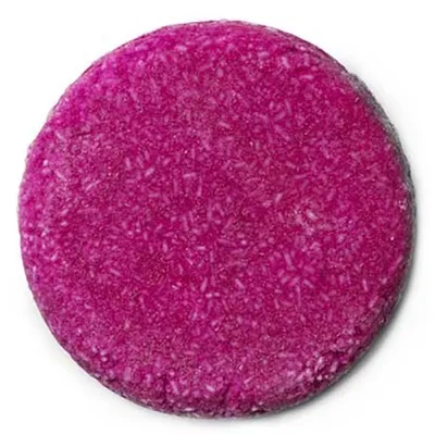 Lush Jason And The Argan Oil, Shampoo Bar (Szampon do włosów z olejkiem arganowym)