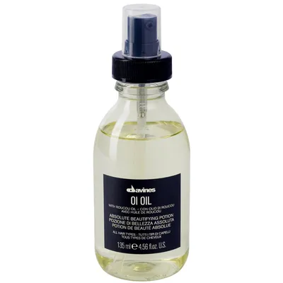Davines Essential Haircare, OI/OIL Absolute Beautifying Potion (Kompletny preparat kosmetyczny)