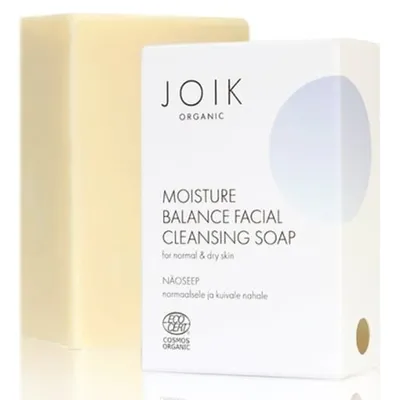 Joik Moisture Balance Facial Soap (Mydło do mycia twarzy)