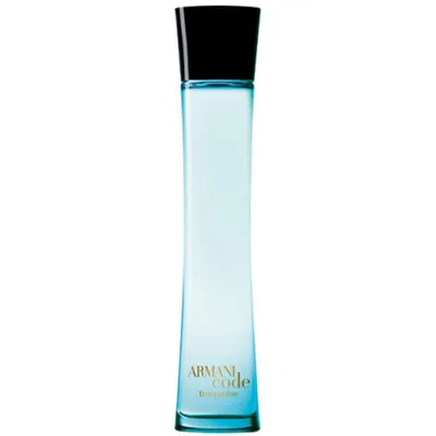 Giorgio Armani Code Turquoise Eau Fraiche EDT