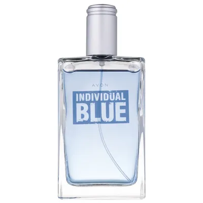 Avon Individual Blue for Him  EDT