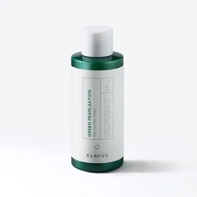 Klavuu Green Pearlsation, PHA Calming Toner (Toner do twarzy)