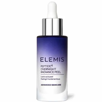Elemis Peptide4 Overnight Radiance Peel (Rozjaśniający peeling na noc)