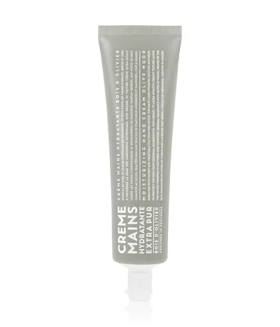 La Compagnie de Provence Creme Mains Hydratante Extra Pur Bois d'Olivier (Krem do rąk dla kobiet i mężczyzn)