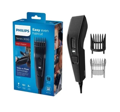 Philips Maszynka do strzyżenia HC 3510/15