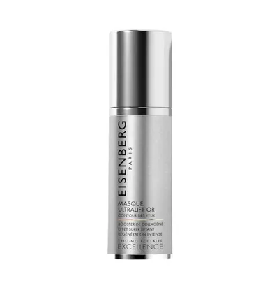 Jose Eisenberg Gold Ultralift Mask (Maska do twarzy)