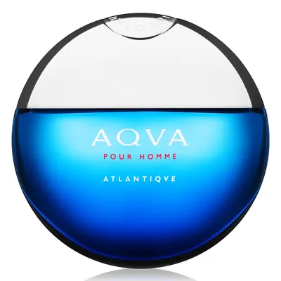 Bvlgari Aqva Pour Homme Atlantiqve EDT