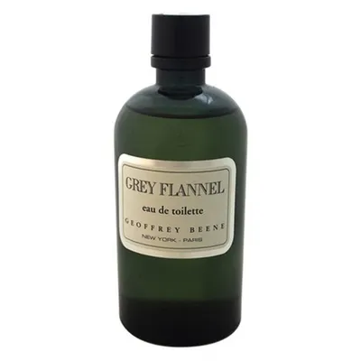 Geoffrey Beene Grey Flannel EDT