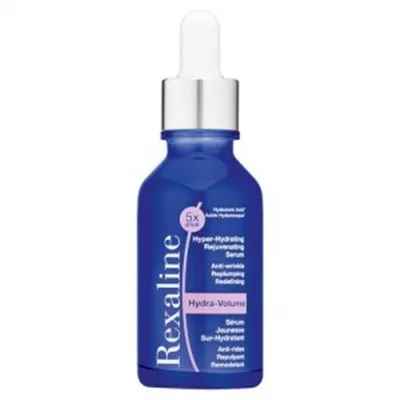 Rexaline Hydra-Volume Serum (Intensywnie nawilżające serum odmładzające)