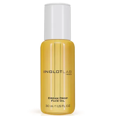 Inglot Lab, Dream Drop, Face Oil (Olejek do twarzy)