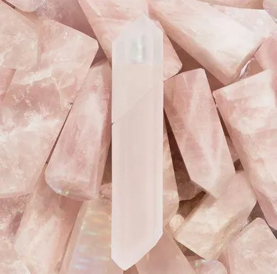 KKW Beauty Cristal Gardenia Citrus EDP