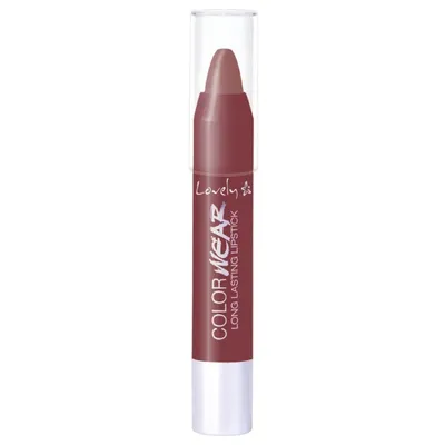 Lovely Color Wear Long Lasting (Pomadka w pisaku)