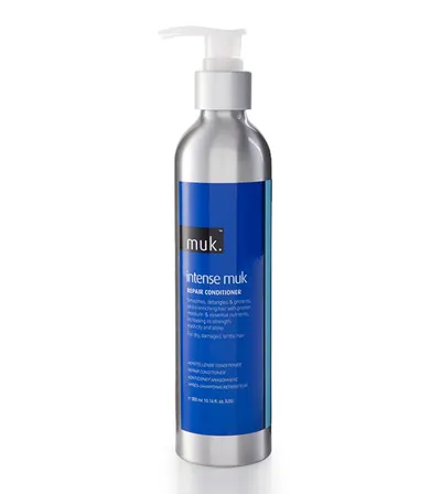 MUK Haircare Intense Muk Repair Conditioner (Odżywka intensywnie nawilżająca)