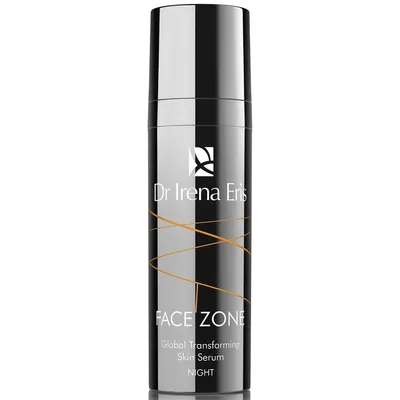 Dr Irena Eris Global Transforming, Serum do twarzy na noc