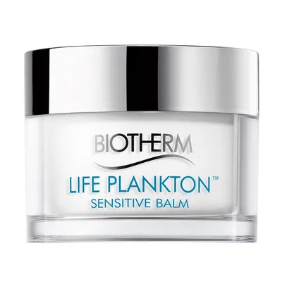 Biotherm Life Plankton Sensitive, Balm (Balsam do skóry wrażliwej )
