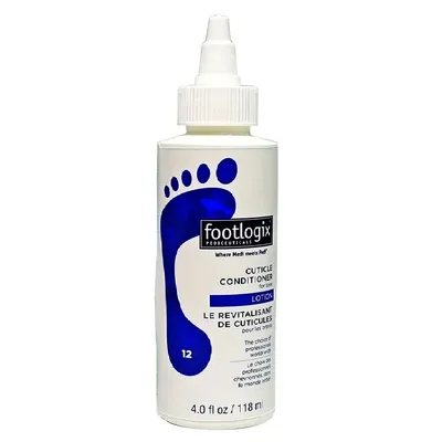 Footlogix Callus Softener Spray (Zmiękczacz do skórek)