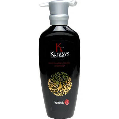 Kerasys Hair Fall Control Conditioner (Odżywka hamująca wypadanie włosów)