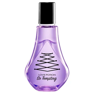 Oriflame Love Potion So Tempting, Body Mist (Mgiełka zapachowa)