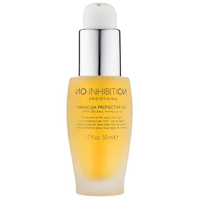 No Inhibition Soothing Maracuja Protective Oil (Olejek nabłyszczający)