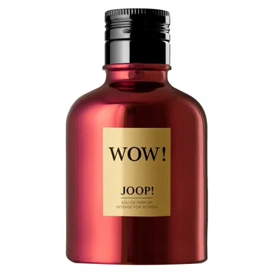 Joop! Wow! Intense for Women EDP